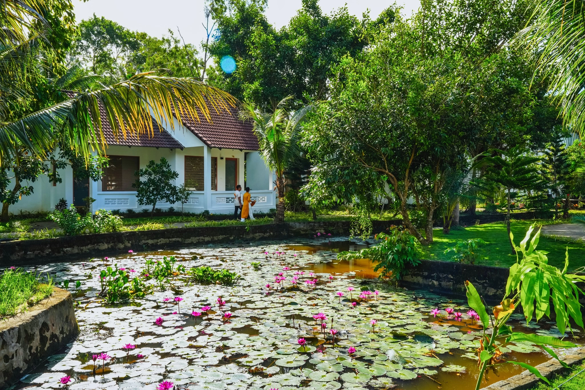 3 điều khiến du khách xúc động tại YNG Luxor Phú Quốc