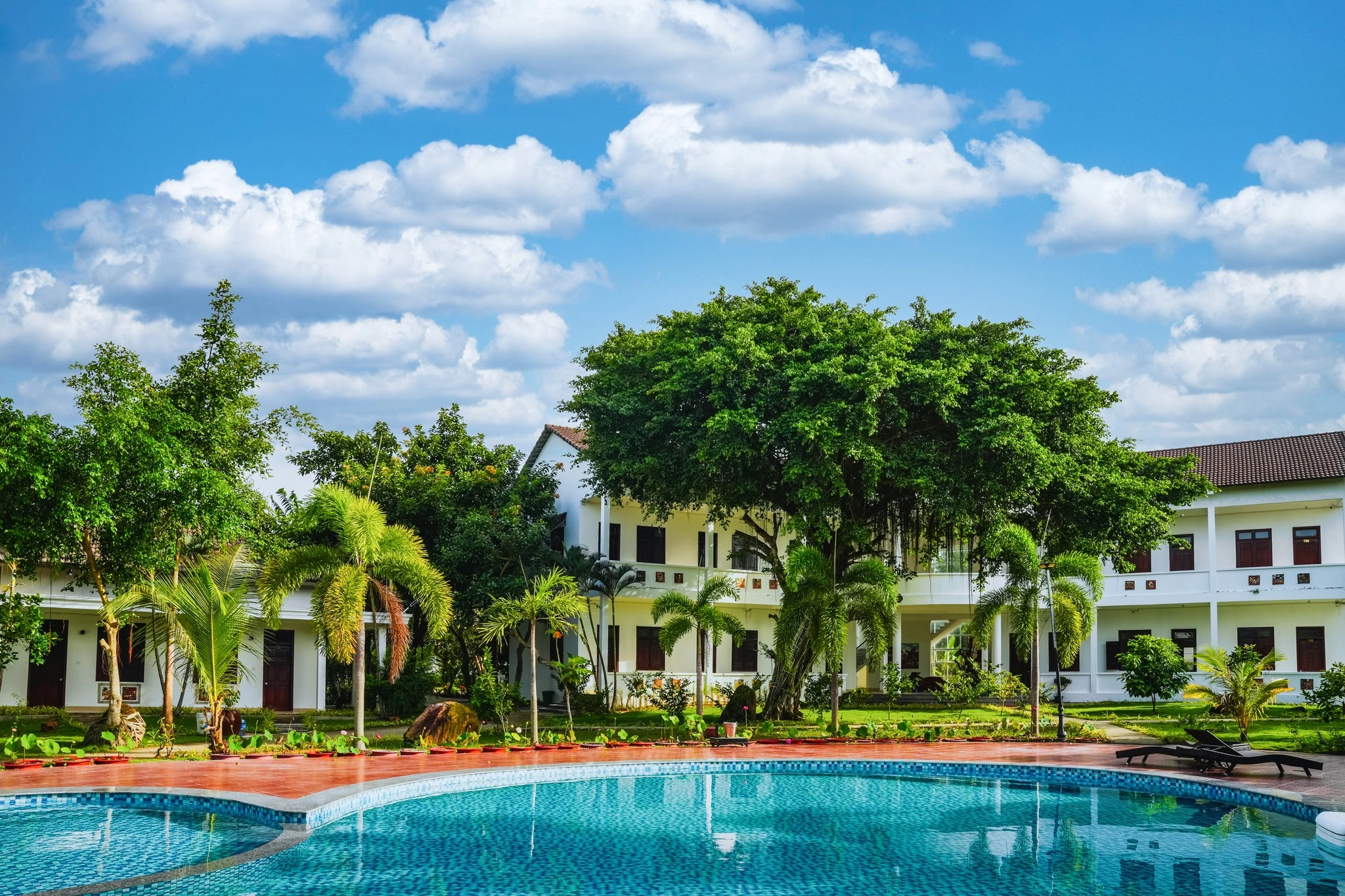 3 điều khiến du khách xúc động tại YNG Luxor Phú Quốc